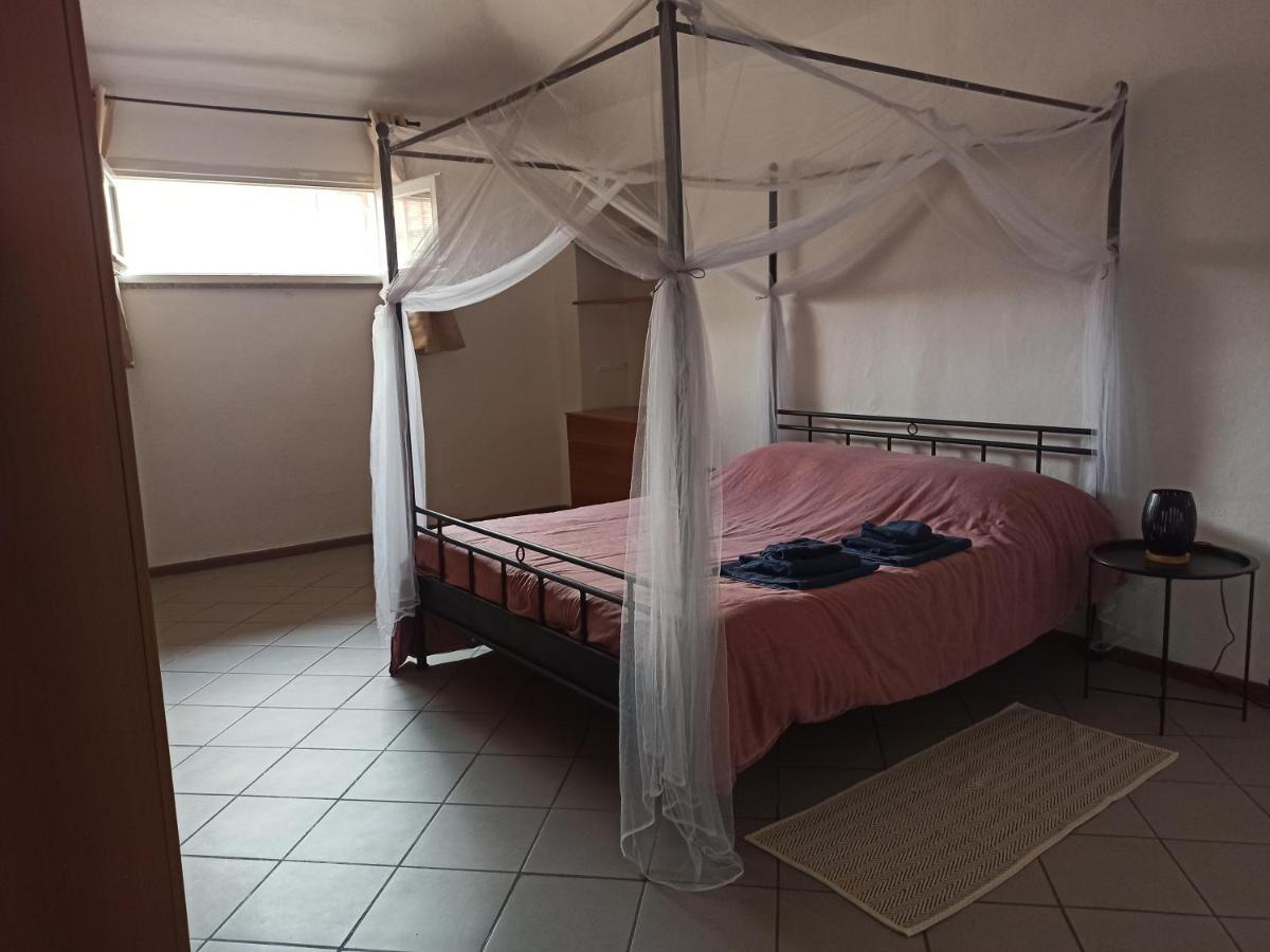 Appartamento Il Ballatoio Di Giulia Asti Esterno foto